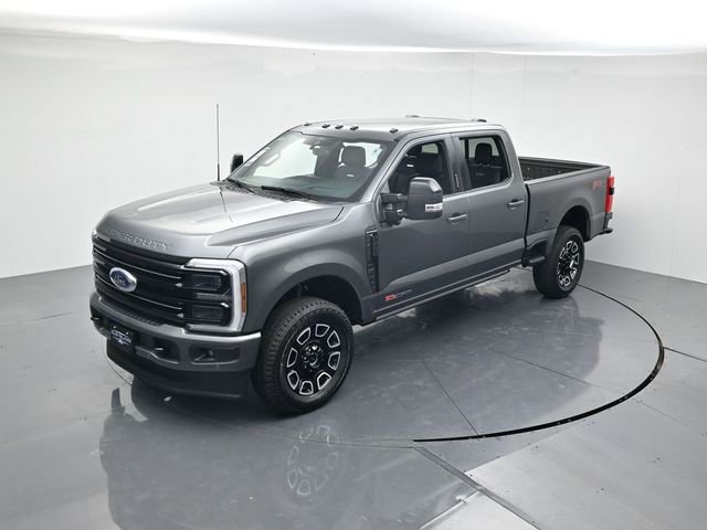 New 2026 Ford F250 Platinum image 42