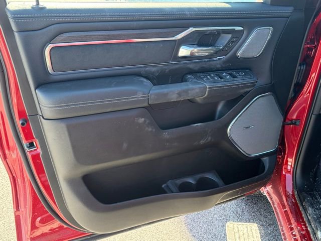 New 2026 RAM 1500 Laramie image 12