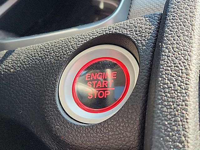 Used 2017 Honda Civic EX image 23