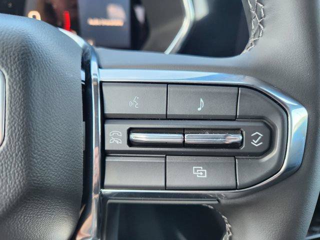 New 2025 GMC Canyon Elevation RWD image 11