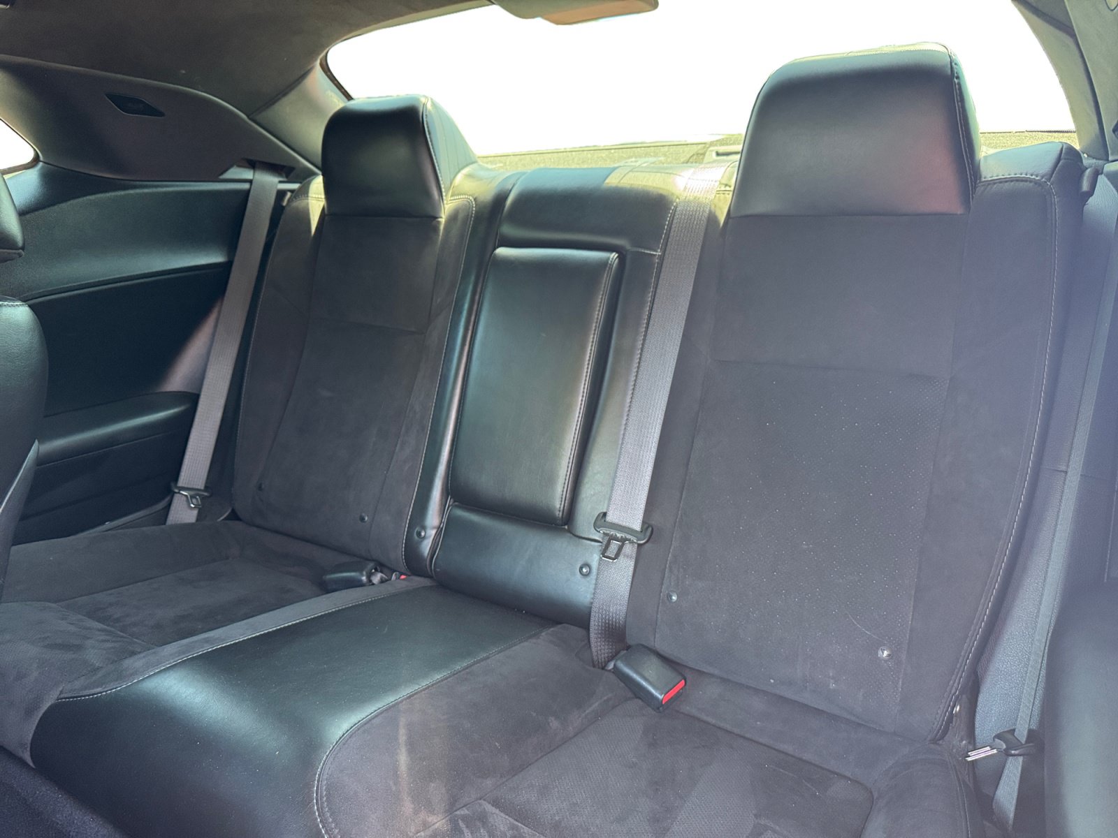 Used 2020 Dodge Challenger R/T Scat Pack RWD image 13