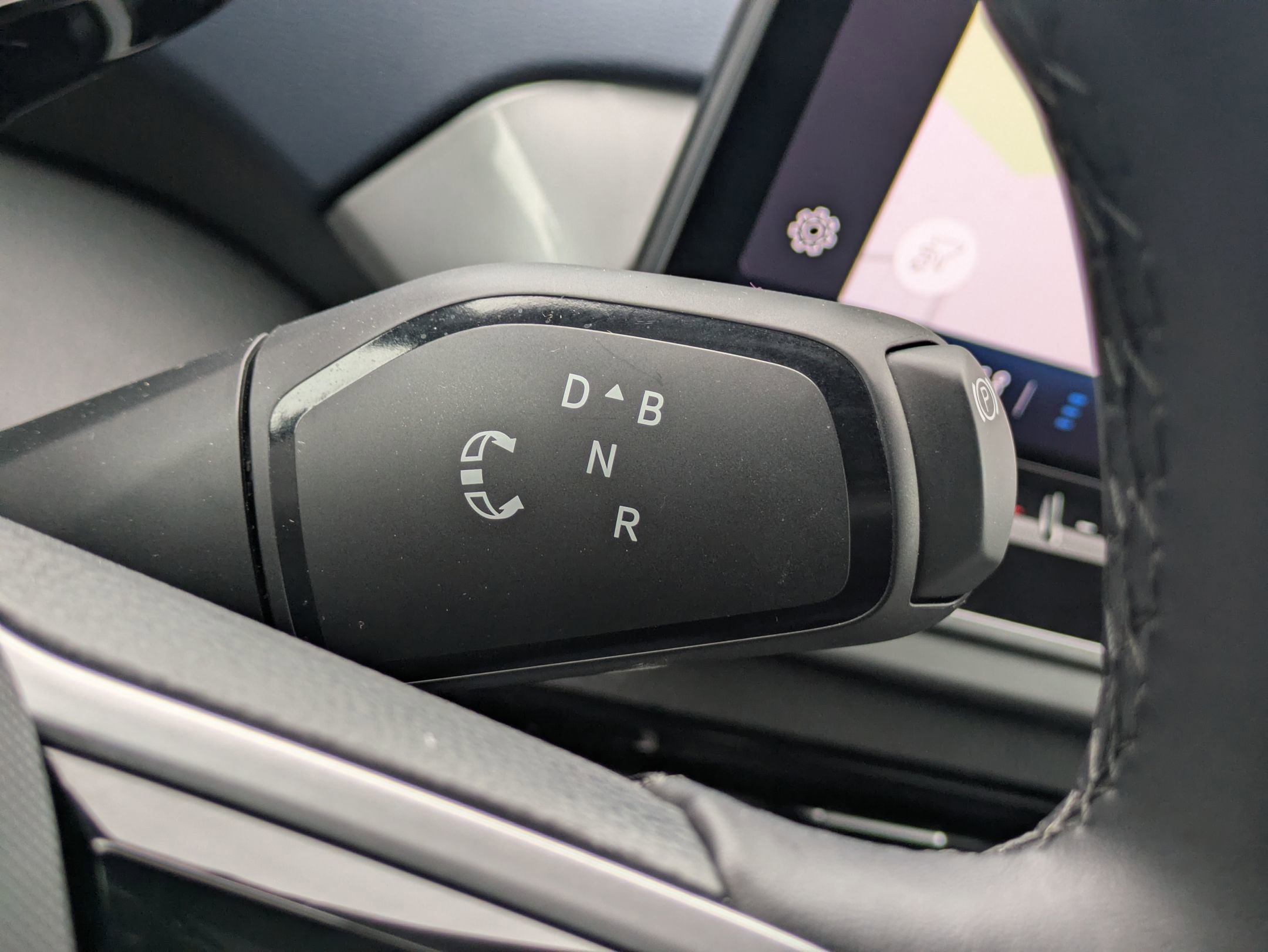 Used 2024 Volkswagen ID.4 Pro S image 15