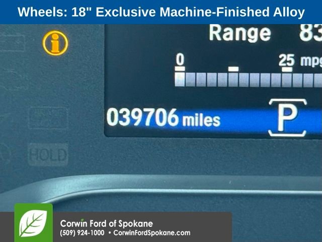 Used 2018 Honda Ridgeline RTL image 4