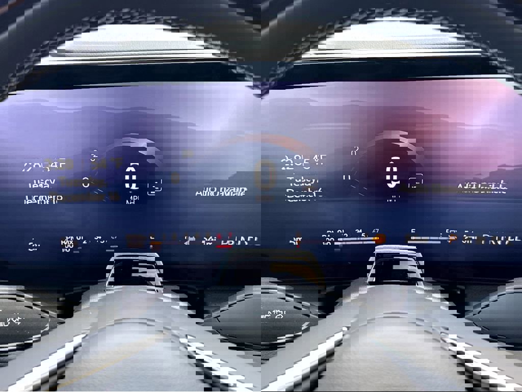 New 2026 Buick Enclave Avenir w/ Super Cruise Package image 22