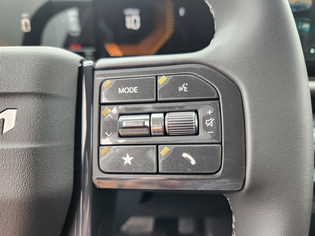New 2027 Kia Seltos LX AWD/4WD image 16
