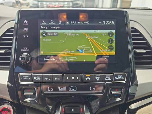 Used 2023 Honda Odyssey Touring image 21