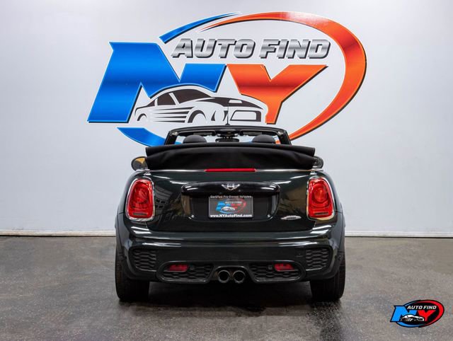 Used 2017 MINI Cooper John Cooper Works image 4
