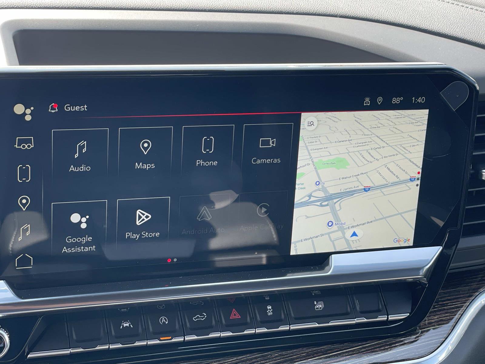 New 2026 GMC Sierra 1500 Elevation image 13