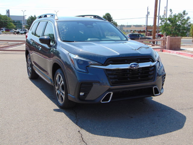 New 2026 Subaru Ascent Touring w/ Popular Package #2 AWD/4WD image 9
