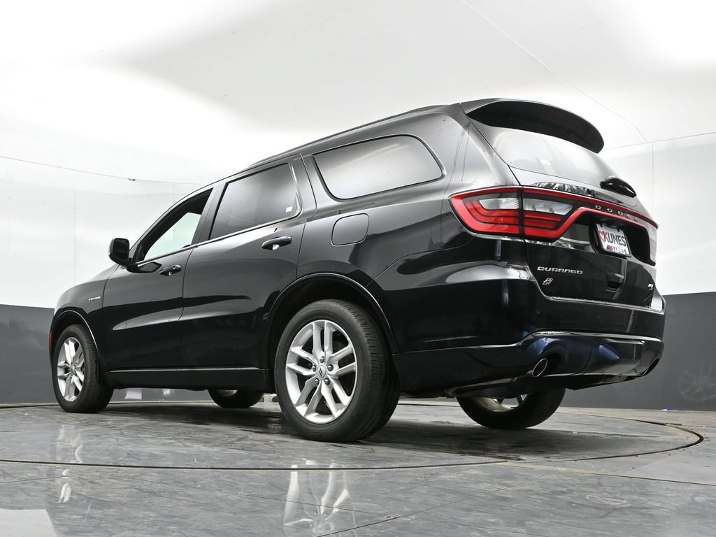 Used 2025 Dodge Durango R/T AWD/4WD image 48
