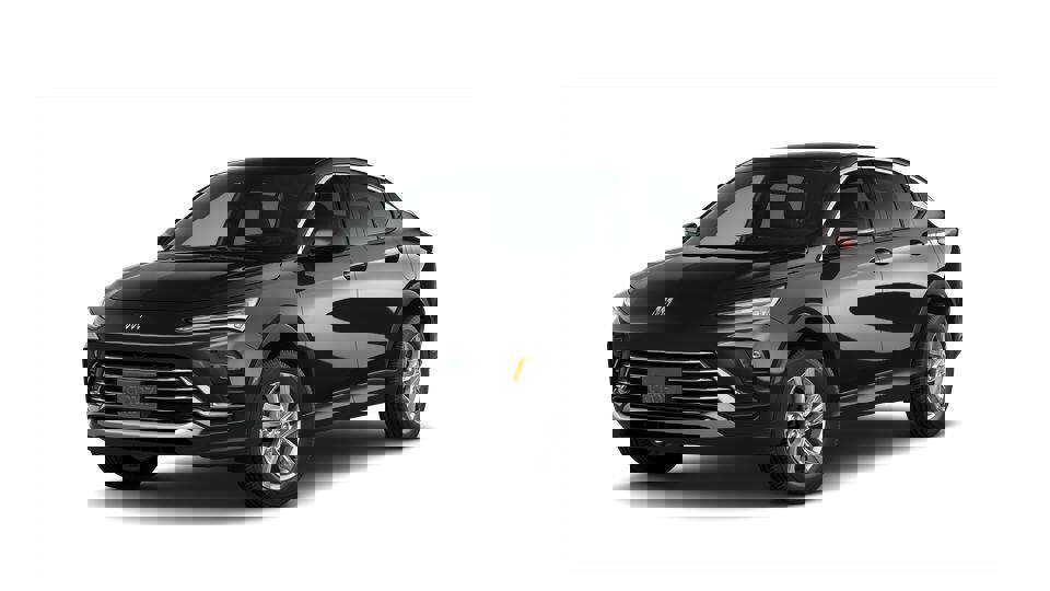 New 2026 Buick Envista Preferred image 27