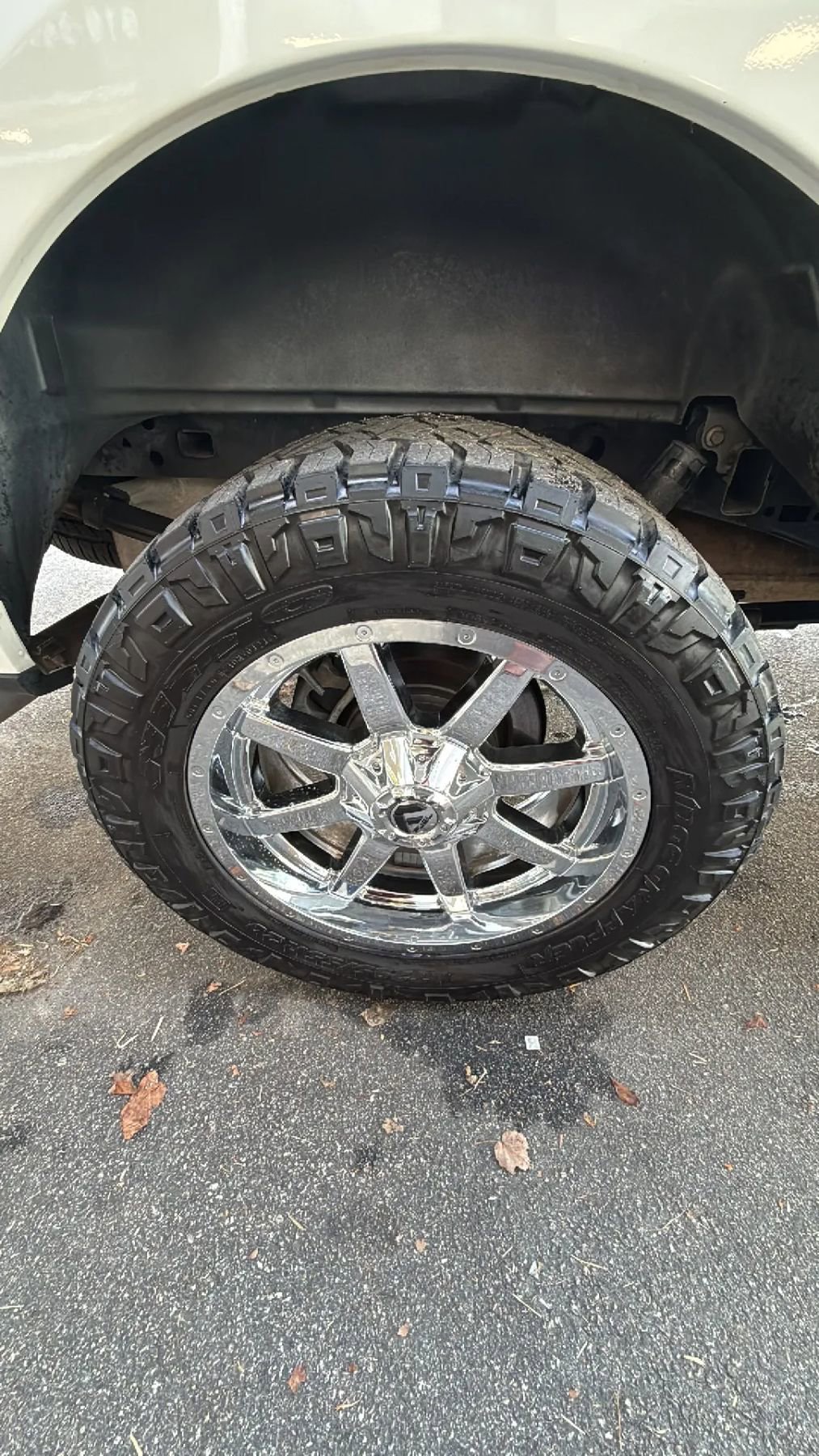 Used 2015 Ford F150 XLT w/ Equipment Group 302A Luxury image 36