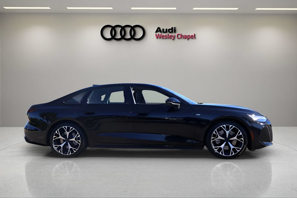 New 2026 Audi A6 Prestige AWD/4WD image 6