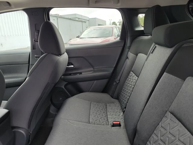New 2026 Nissan Kicks SV w/ SV Premium Package FWD image 24