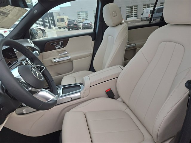 New 2026 Mercedes-Benz GLB 250 4MATIC image 27