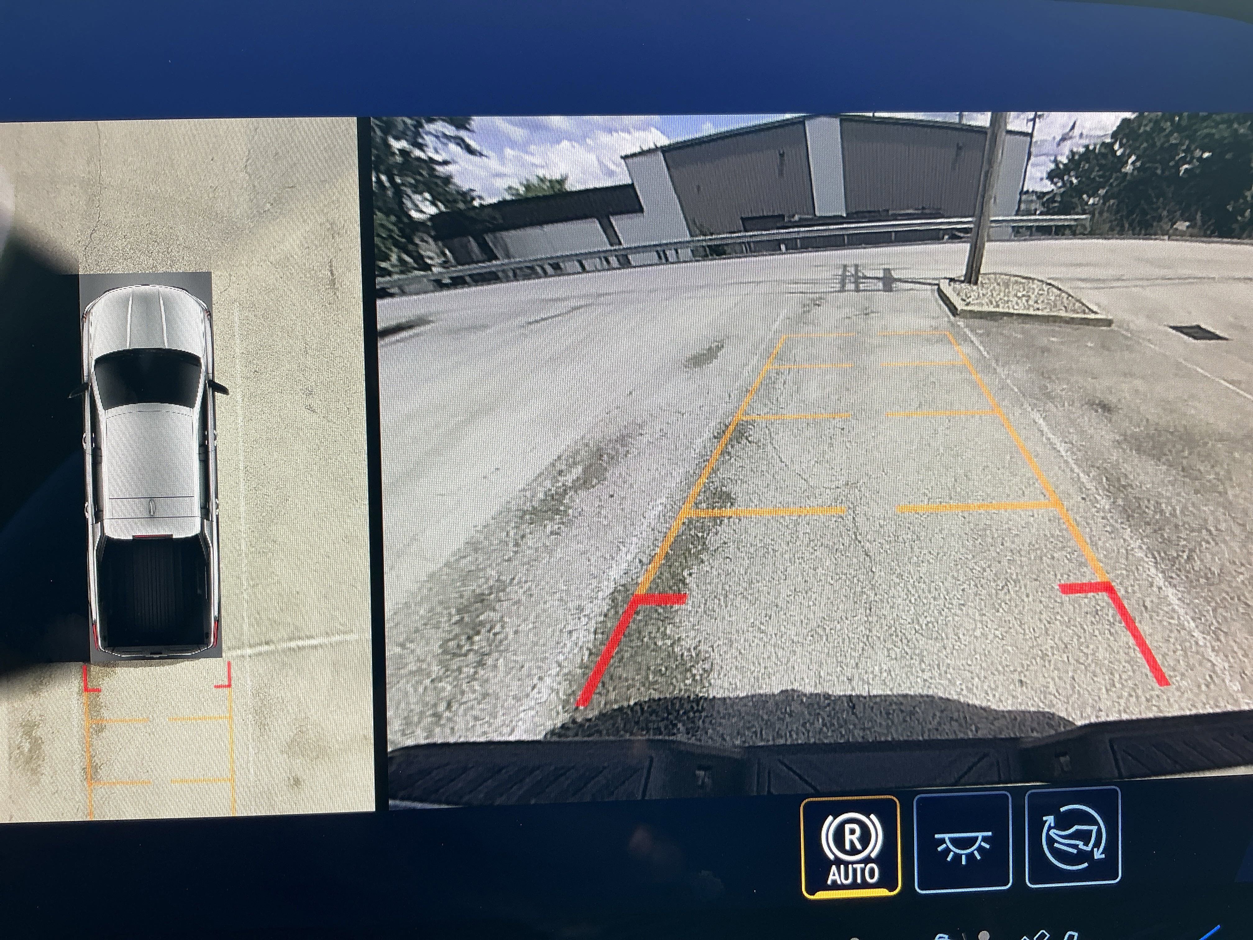 New 2026 Chevrolet Silverado EV LT w/ Premium Package image 20