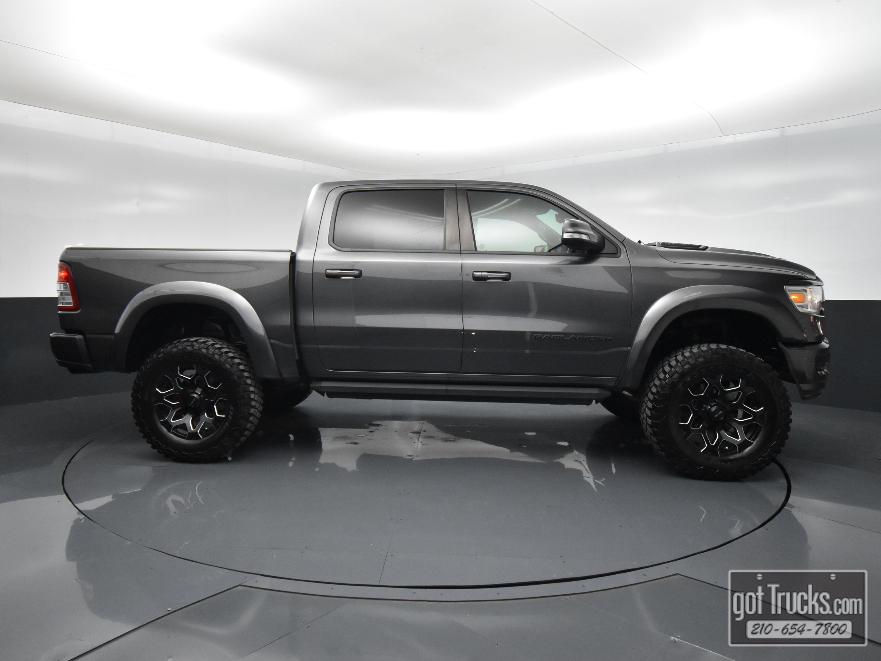 Used 2022 RAM 1500 Big Horn AWD/4WD image 52