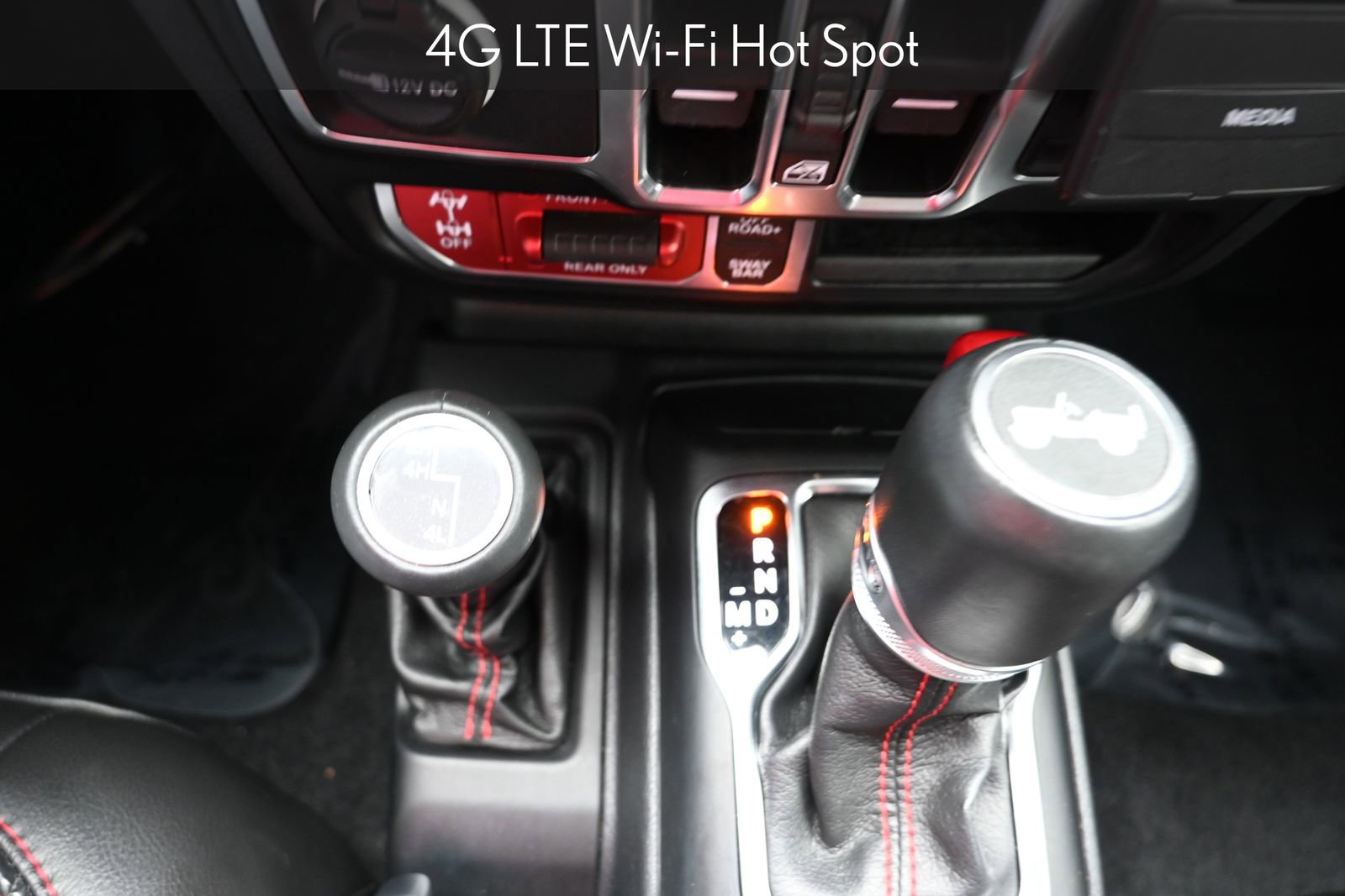 Used 2021 Jeep Wrangler Unlimited Rubicon image 25