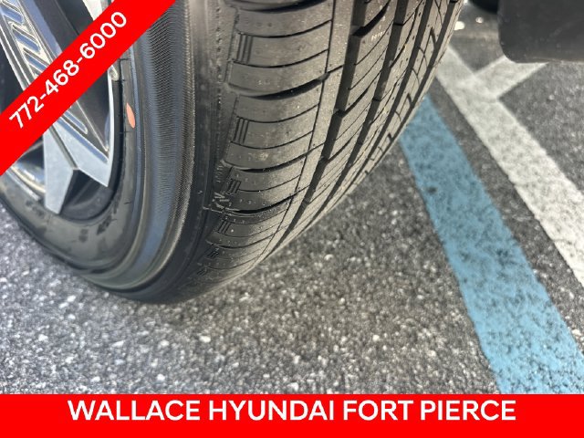 Used 2023 Hyundai Tucson SEL AWD/4WD image 13