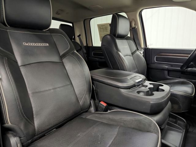 Used 2022 RAM 2500 Laramie image 45