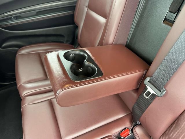 Used 2025 Dodge Durango GT AWD/4WD image 9