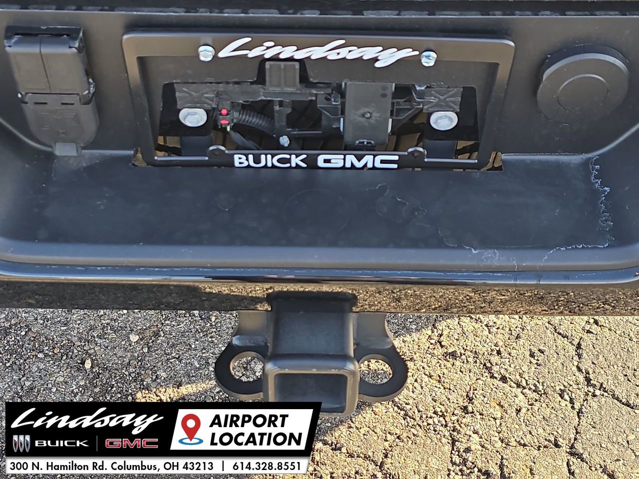 New 2025 GMC Sierra 2500 Denali w/ Denali Reserve Package image 37