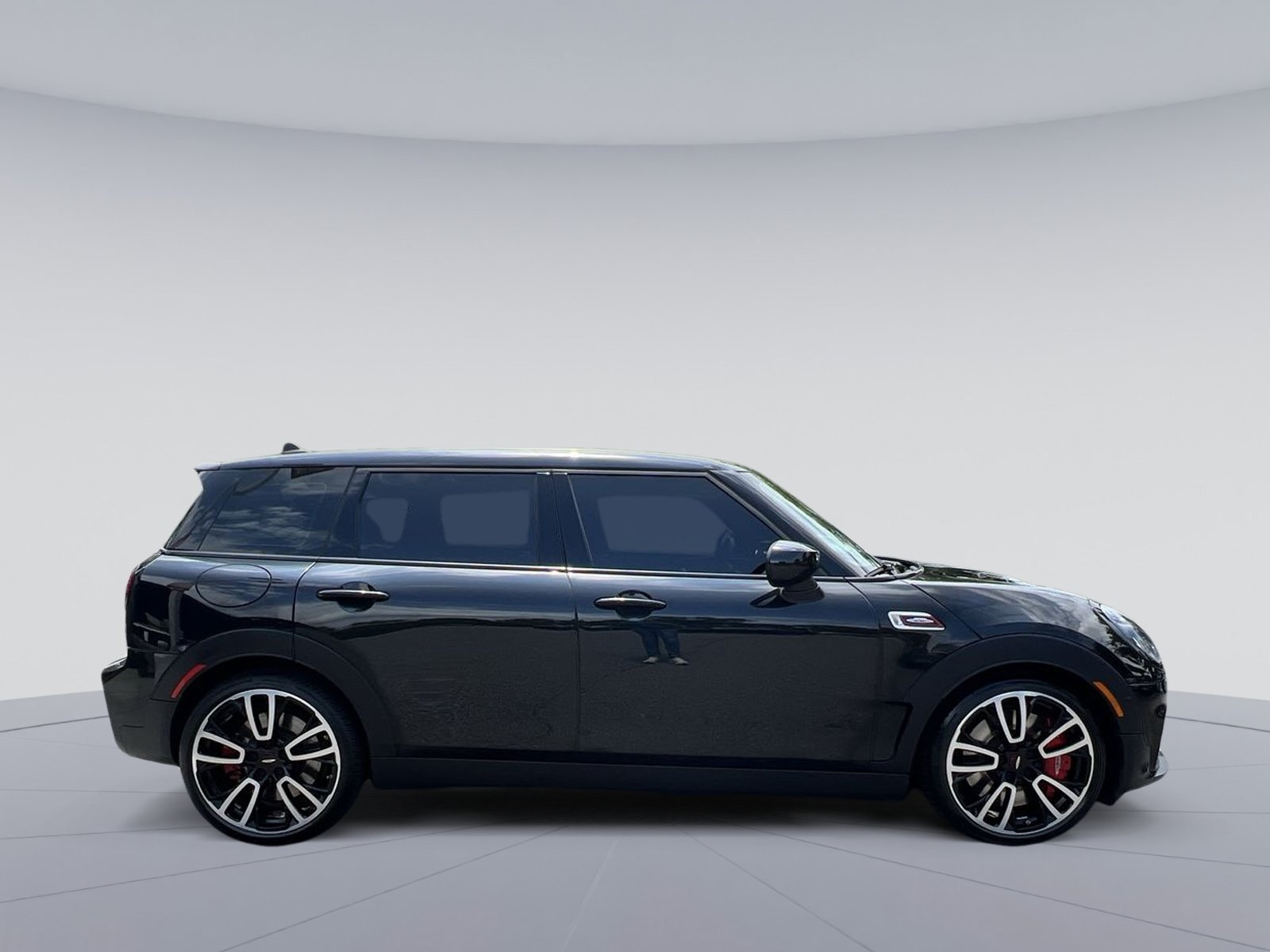 Used 2024 MINI Cooper Clubman John Cooper Works AWD/4WD image 10