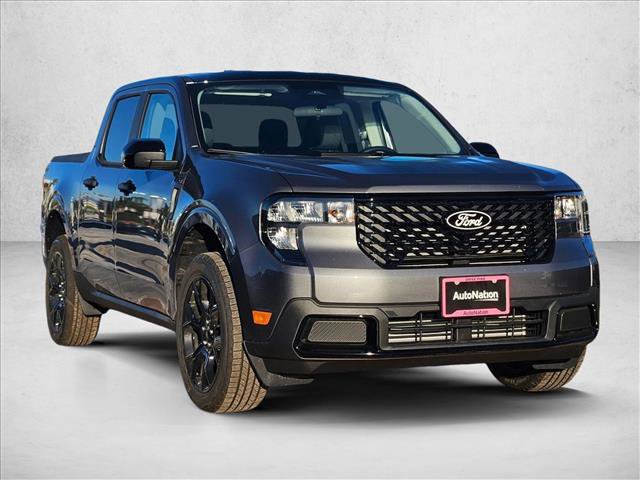New 2025 Ford Maverick XLT w/ XLT Luxury Package AWD/4WD image 7