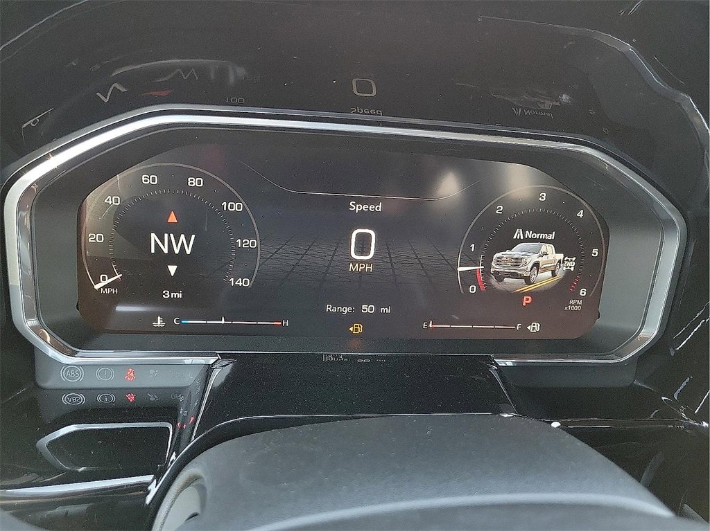 New 2026 GMC Sierra 1500 Elevation w/ Preferred Package image 17