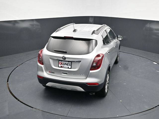 Used 2017 Buick Encore Preferred FWD image 54