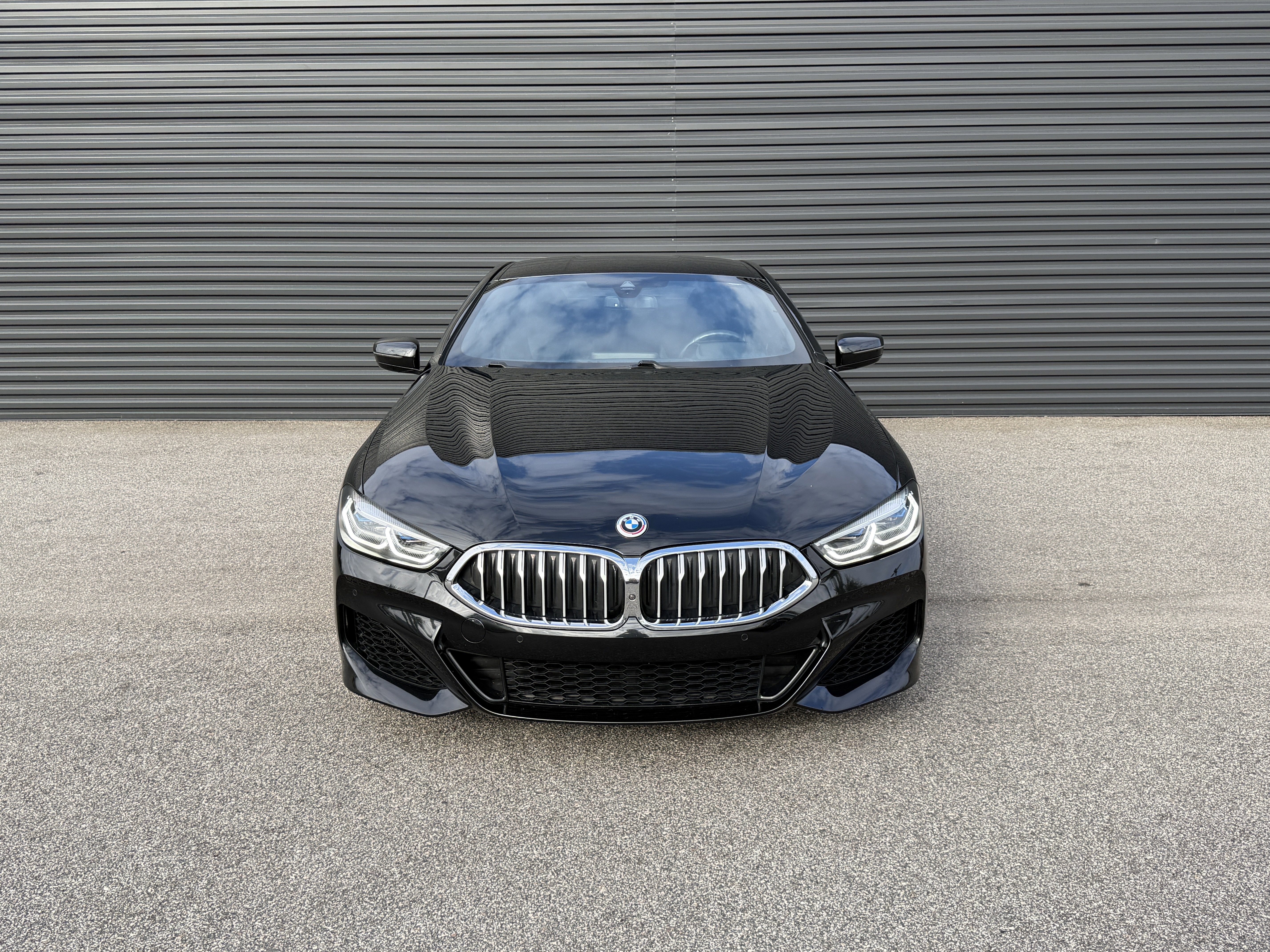 Used 2021 BMW 840i Coupe w/ M Sport Package image 6