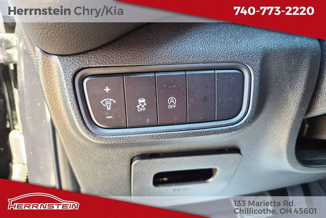 Used 2024 Kia Soul LX w/ Option Group 015 image 17