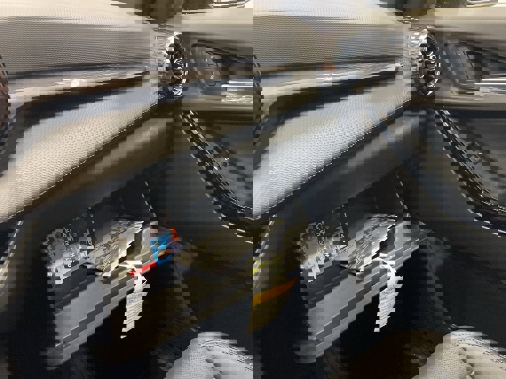 New 2026 Chevrolet Equinox LT w/ Convenience Package II image 18