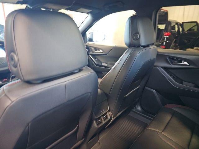 New 2026 Chevrolet Equinox RS w/ LPO, Floor Liner Package image 27