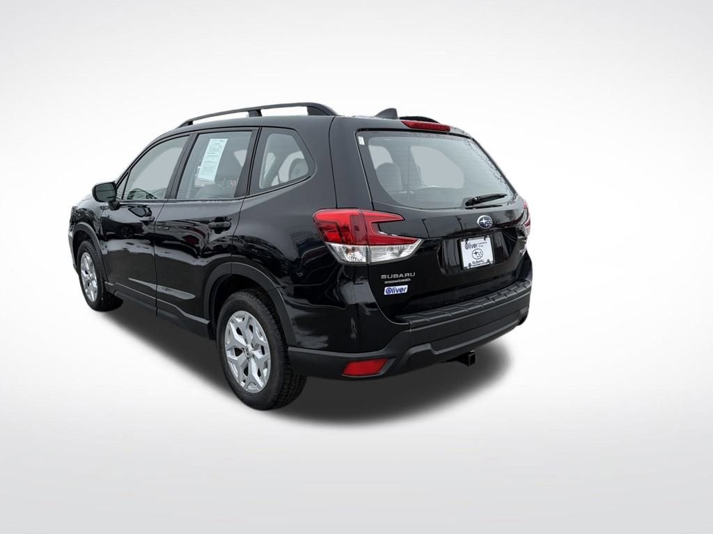 Used 2020 Subaru Forester w/ Alloy Wheel Package image 12