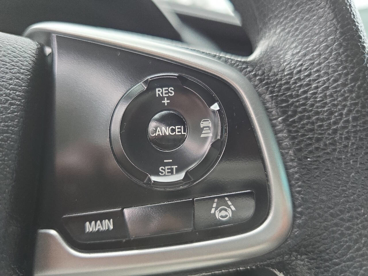 Used 2021 Honda Civic LX image 29