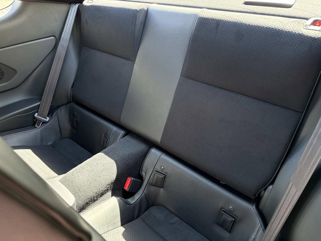 New 2026 Subaru BRZ Series.Yellow image 15