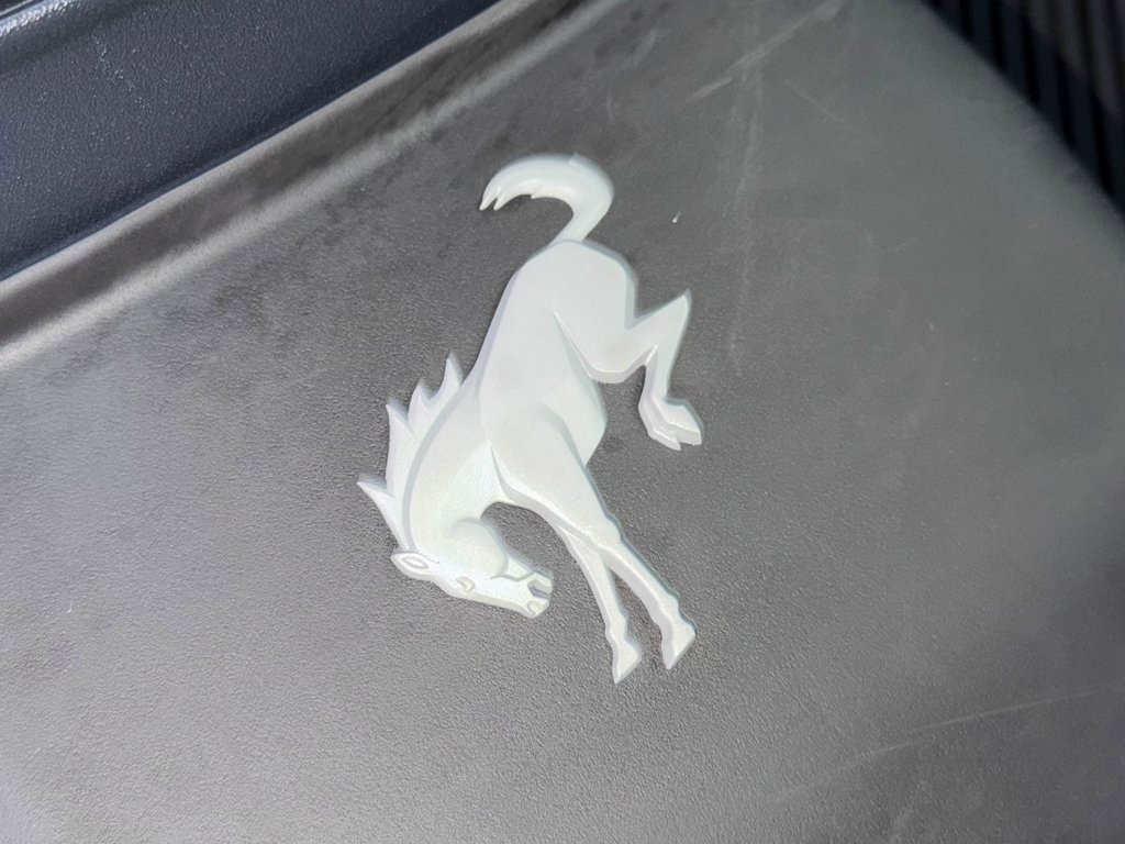 Certified 2024 Ford Bronco Raptor image 43