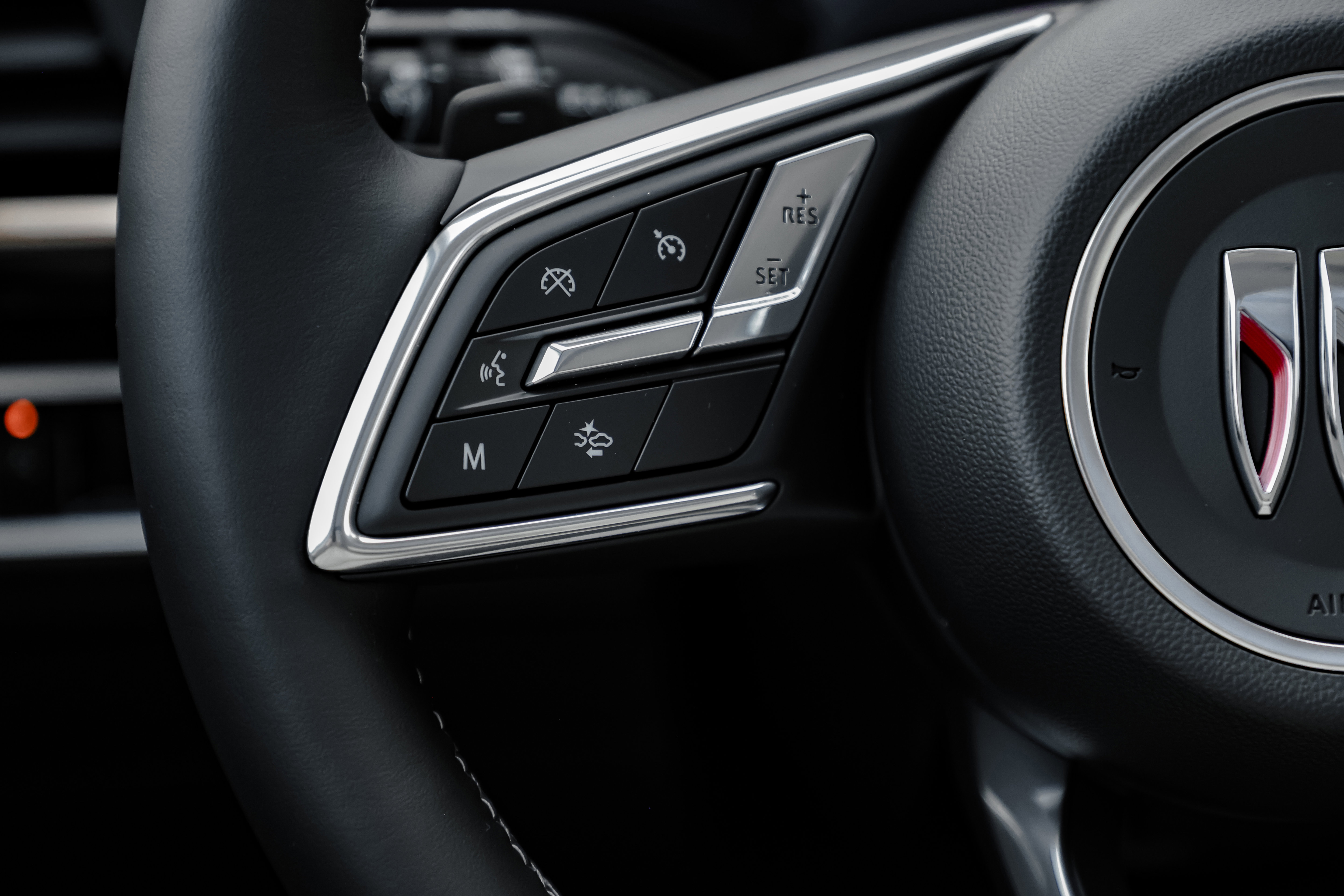 New 2026 Buick Envision Avenir image 29