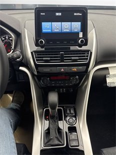 New 2026 Mitsubishi Eclipse Cross SE image 22