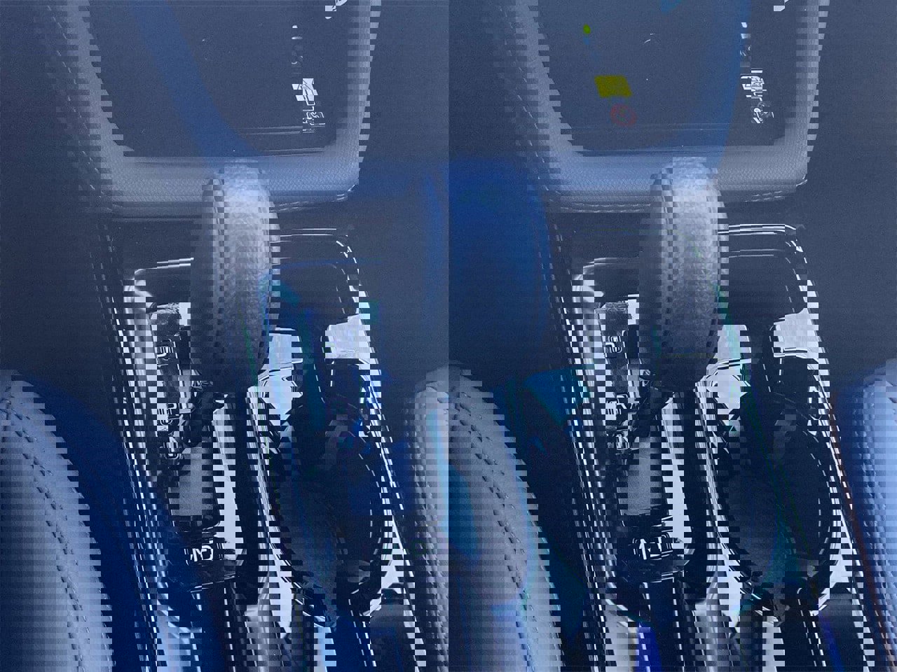 New 2026 Subaru Forester Sport w/ Sport Package image 26