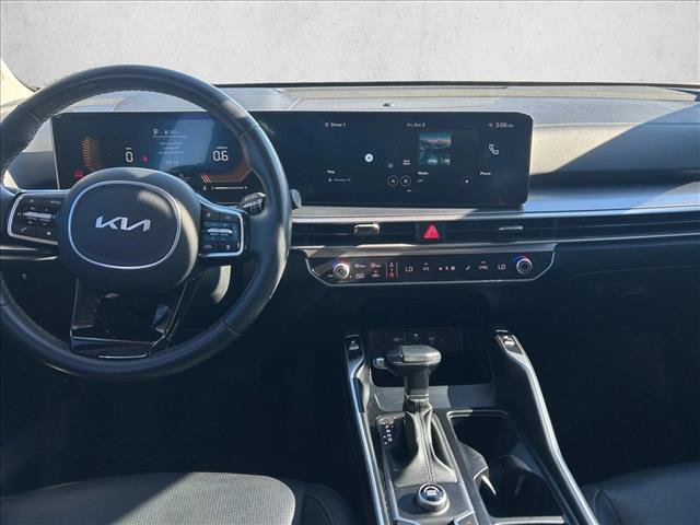 Used 2024 Kia Sorento S w/ Panoramic Sunroof Package FWD image 18