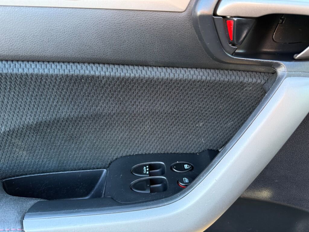 Used 2006 Honda Civic Si image 13