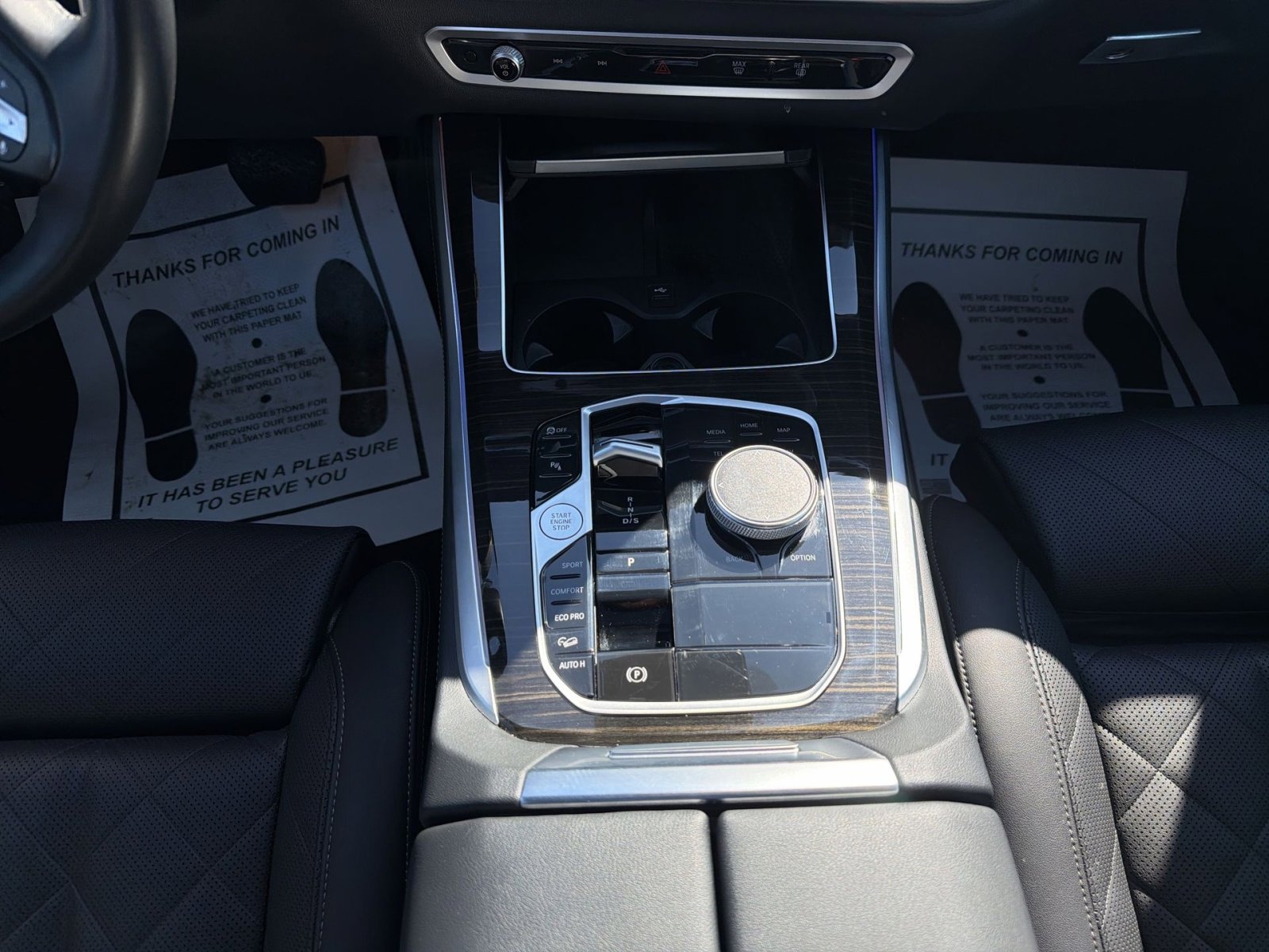 Used 2024 BMW X5 xDrive40i image 22