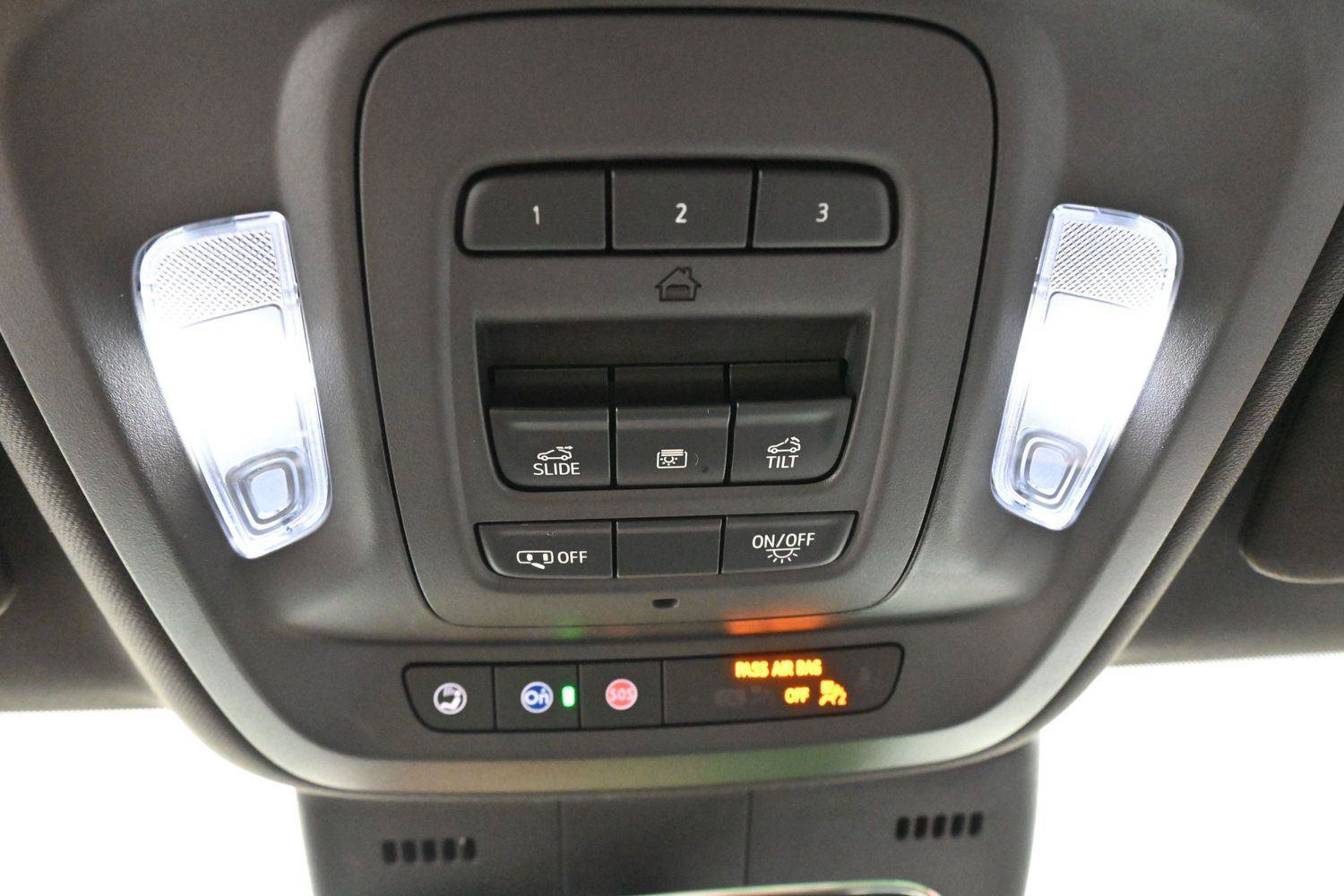 Certified 2025 Cadillac CT5 Premium Luxury w/ Sun And Sound Package AWD/4WD image 29