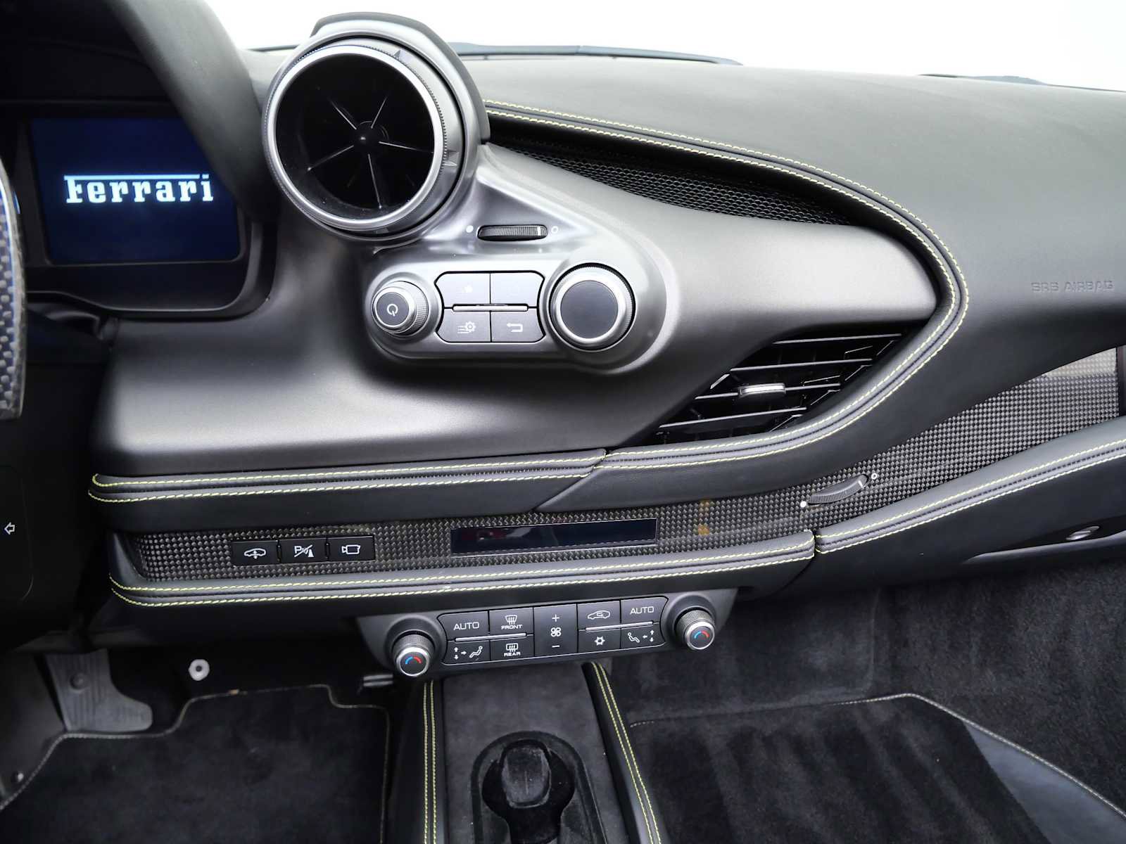 Certified 2023 Ferrari F8 Tributo image 24