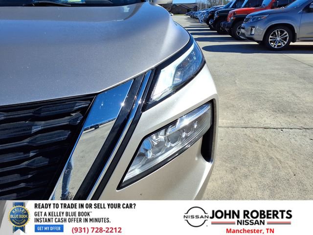Used 2023 Nissan Rogue SL image 14