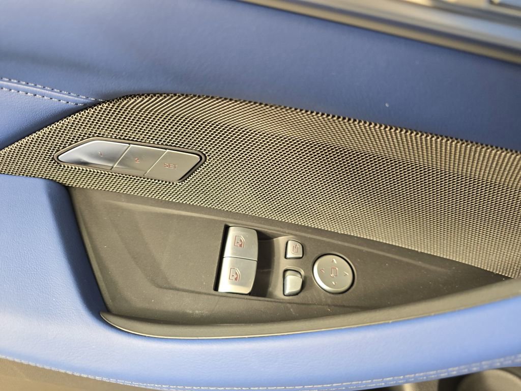 New 2026 BMW M4 xDrive Competition AWD/4WD image 27