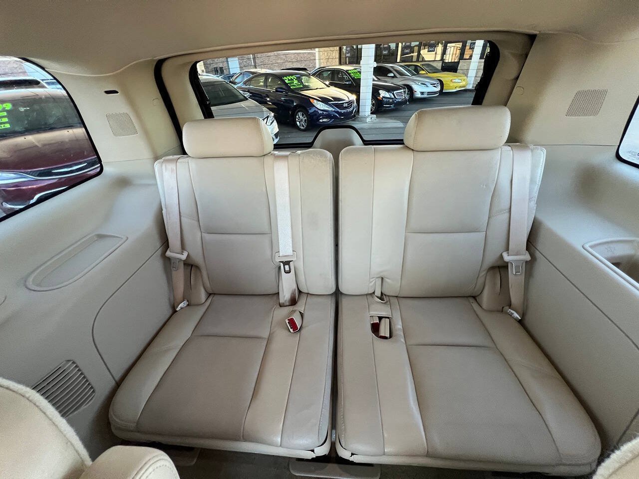 Used 2007 Cadillac Escalade AWD image 12