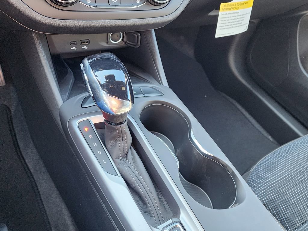 New 2026 Buick Envista Preferred w/ Convenience I Package image 29